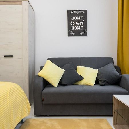 Sunset-Apartment Bukareszt Zewnętrze zdjęcie