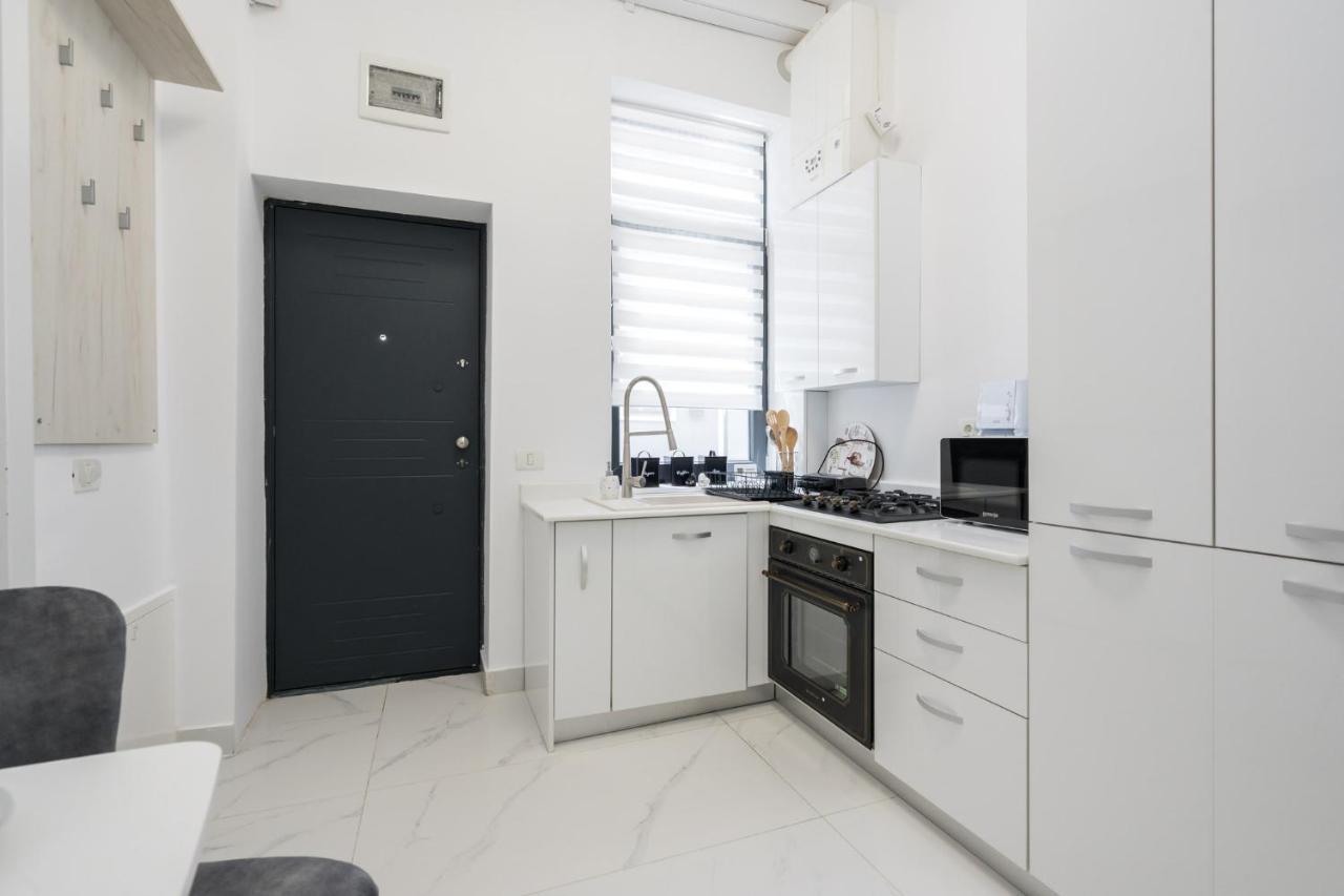 Sunset-Apartment Bukareszt Zewnętrze zdjęcie