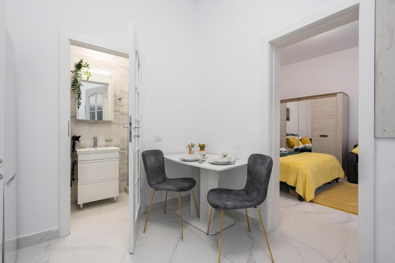 Sunset-Apartment Bukareszt Zewnętrze zdjęcie