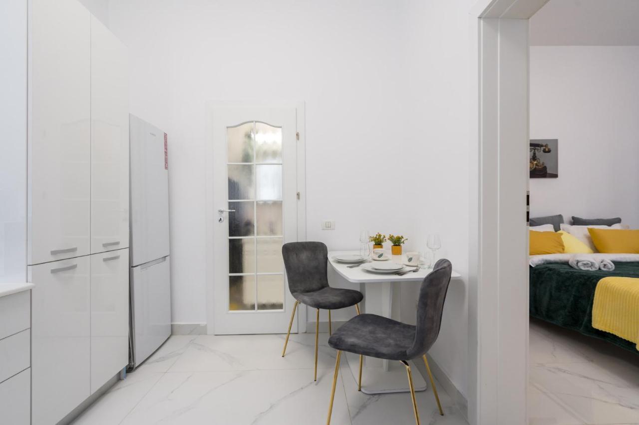 Sunset-Apartment Bukareszt Zewnętrze zdjęcie